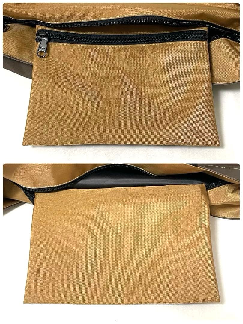 【美品】Herve Chapelier トートバッグ 1024N ナイロン