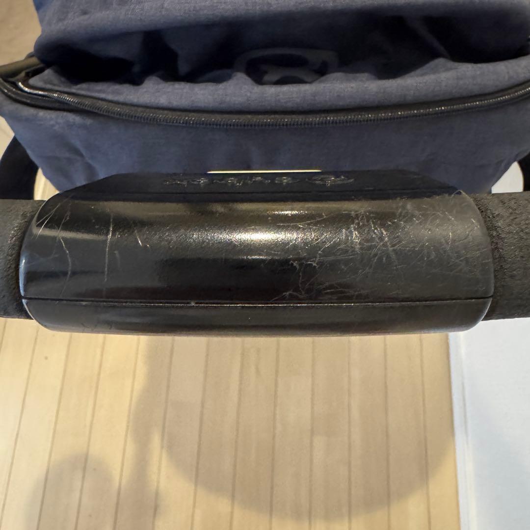 【さらに値下げ】サイベックス　ベビーカー　イージーS