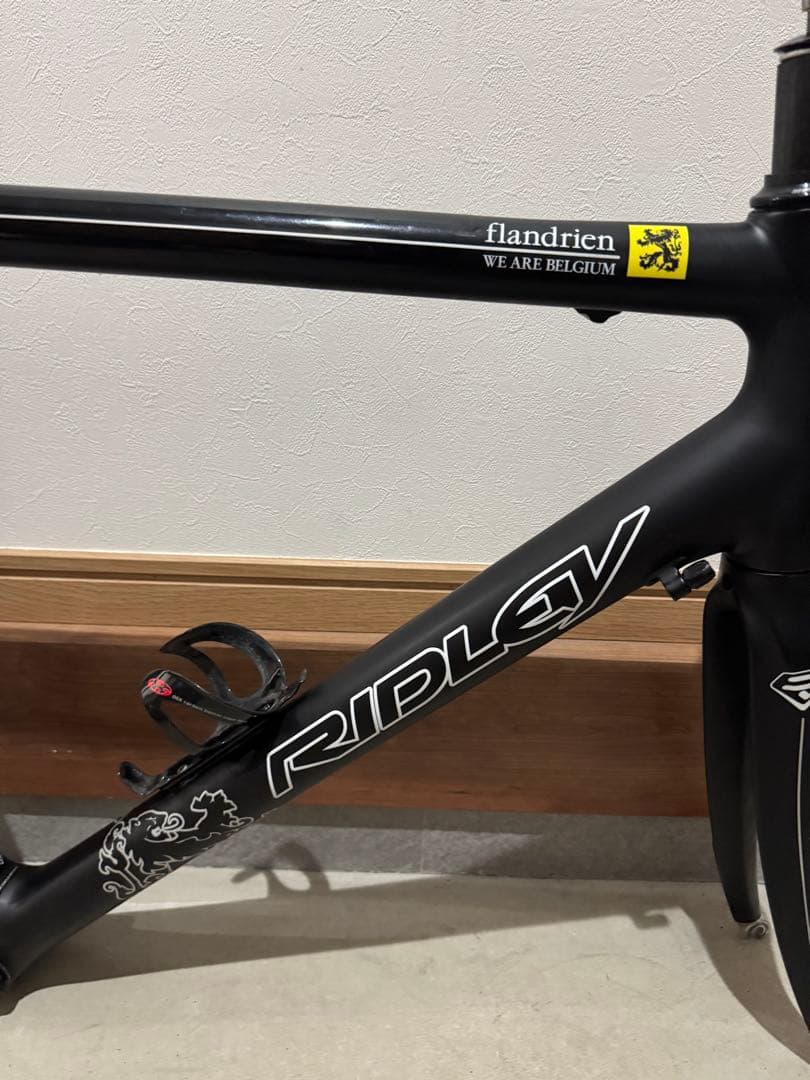 パーツ RIDLEY EXCALIBUR Flandrien