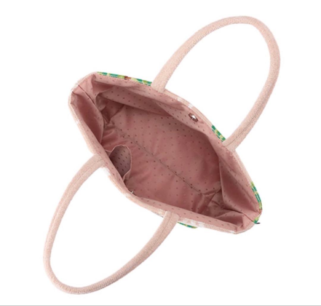 【新品】＜ANAオリジナル＞FEILER for ANA マナマナ バッグ