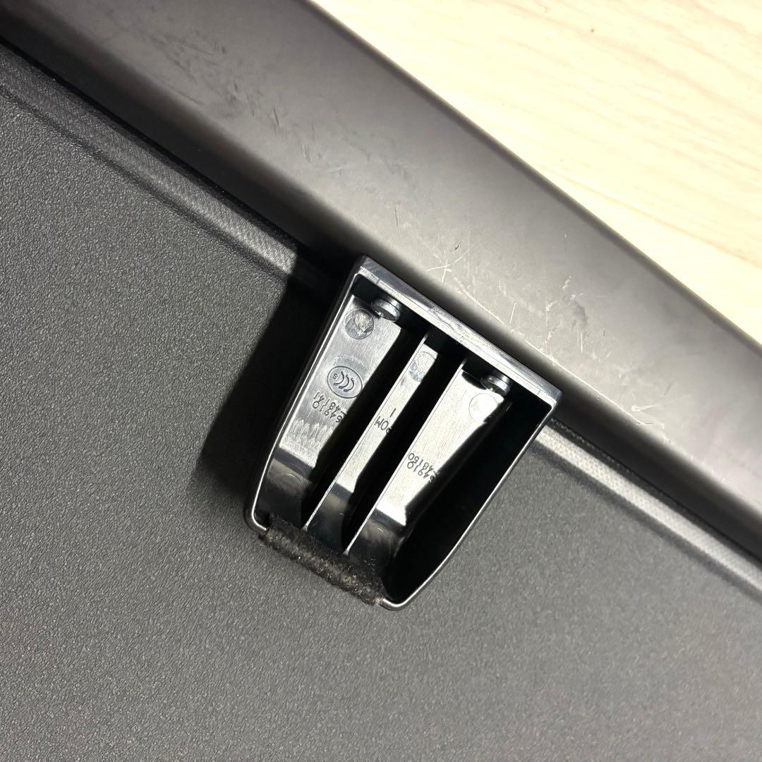 20系LEXUS 純正トノカバー レクサス