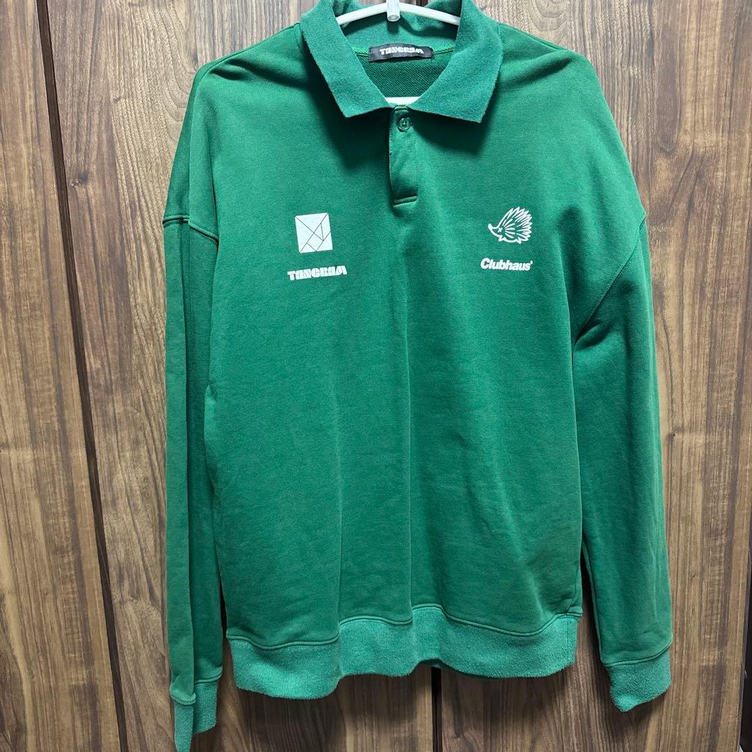 メンズウェア TANGRAM CLUBHAUS