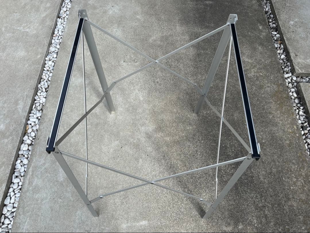 Coleman コールマン HIGH STAND ハイスタンド 廃盤品