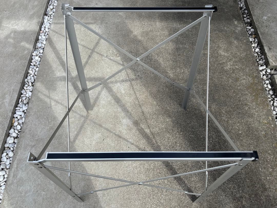 Coleman コールマン HIGH STAND ハイスタンド 廃盤品