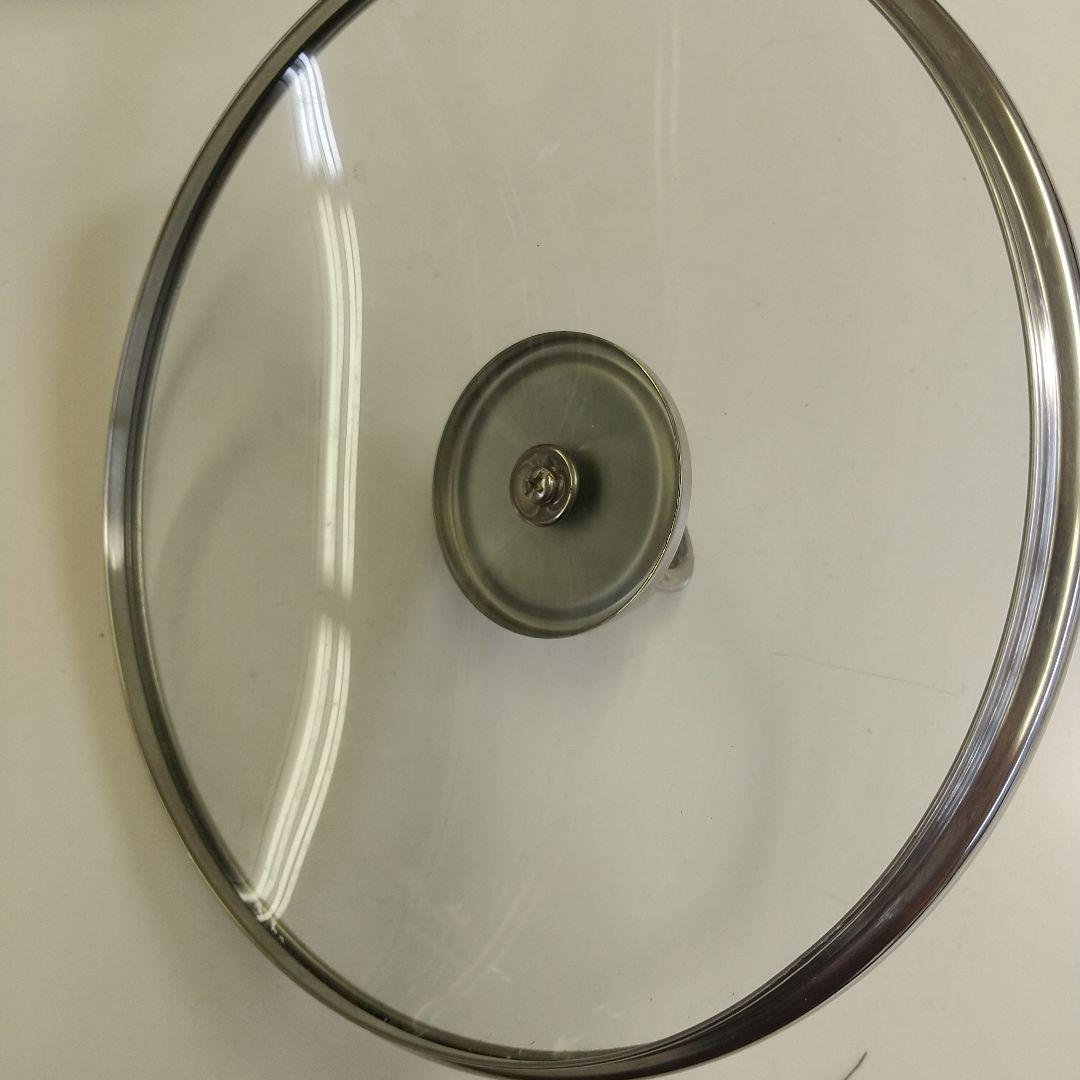 期間限定セール ヘンケル　鍋　フライパン　３点セット