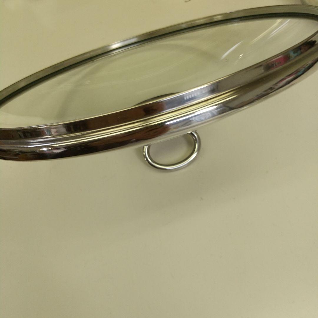 期間限定セール ヘンケル　鍋　フライパン　３点セット