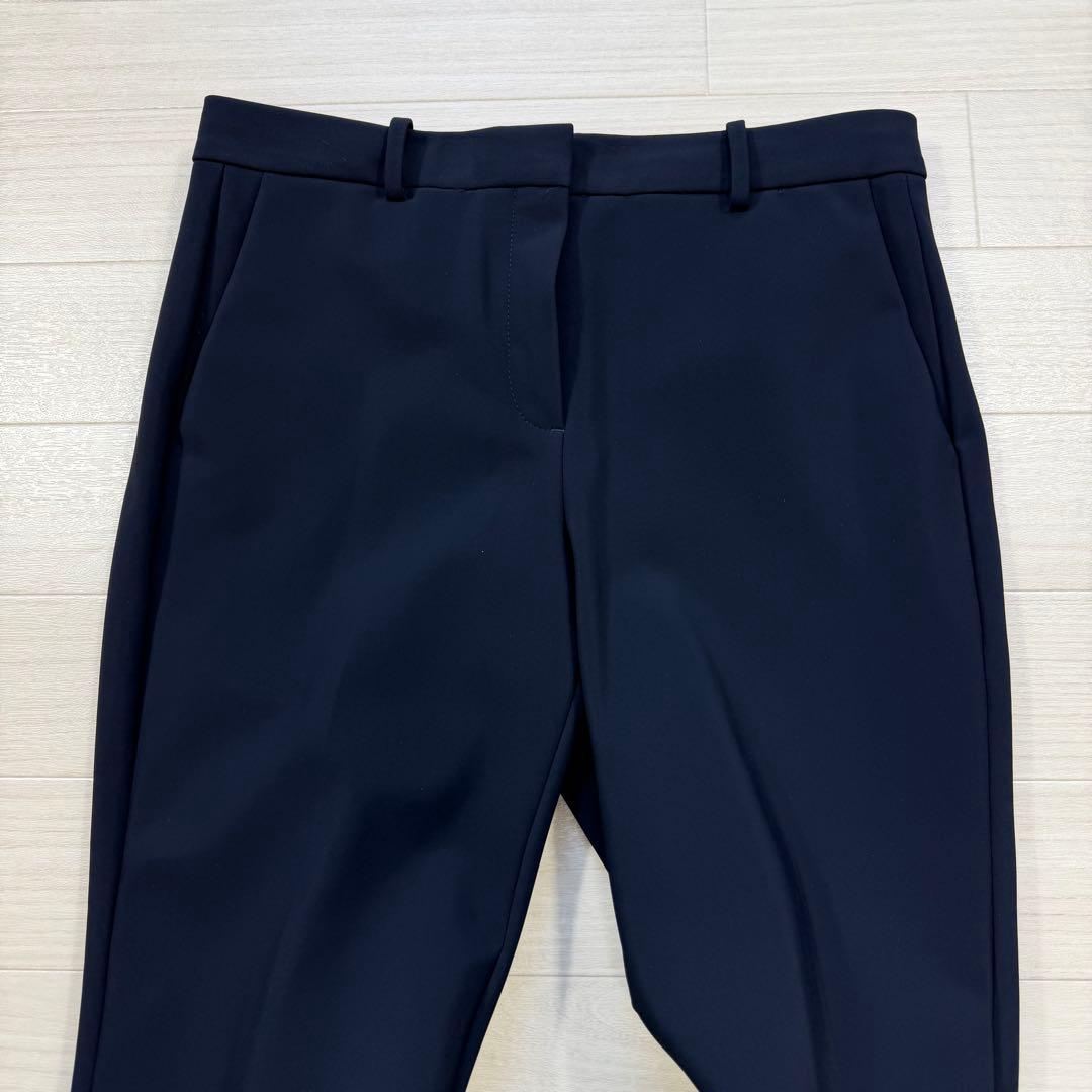 未使用級 セオリー 現行タグ Settle Gabe NK パンツスーツ XL