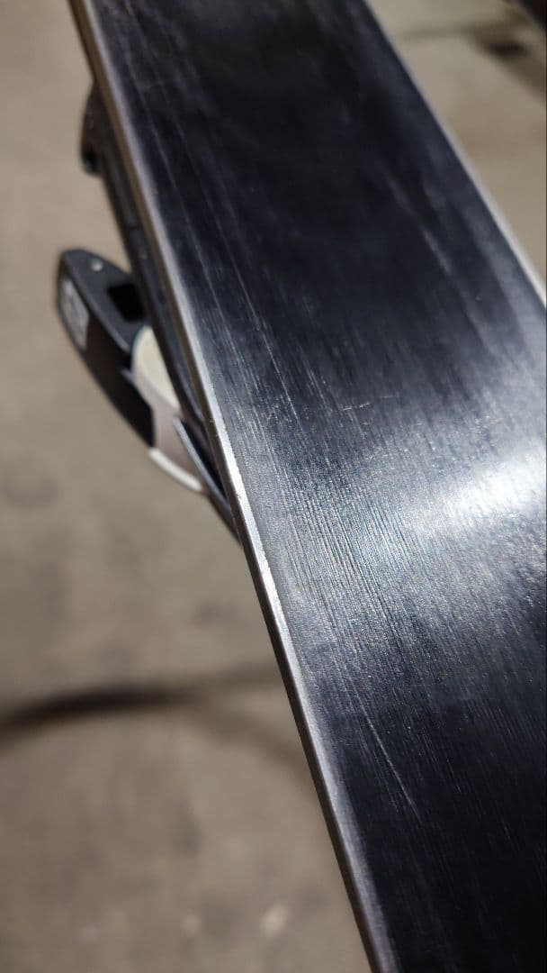 SALOMON S/RACE PRO SL jr 145cm ジュニア 小回り