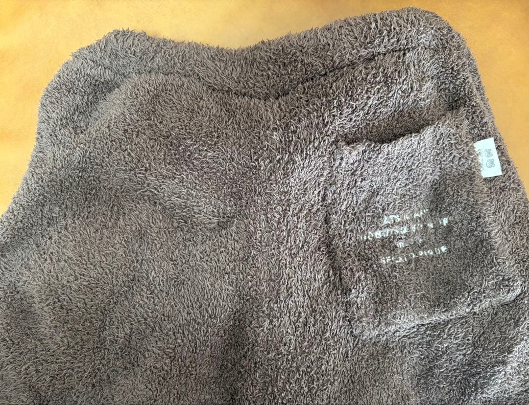 ジェラートピケ あつまれどうぶつの森 コラボ ルームウェア セット