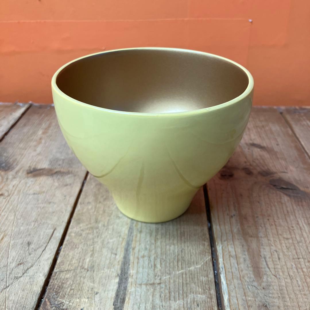 D-5 会津塗 漆器 お椀 汁椀 伝統工芸 三代目惣兵衛 惣兵衛 和食器 モダン