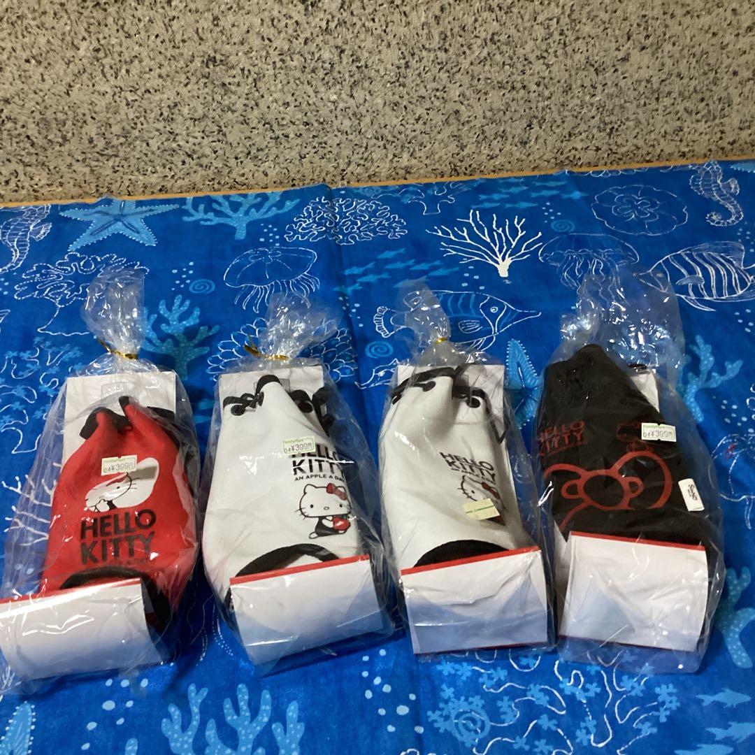 3468ハローキティペットボトルカバー