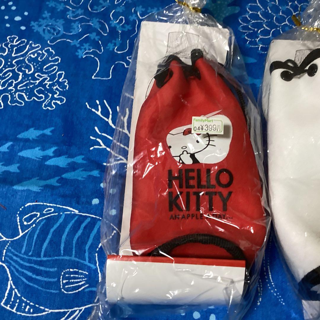 3468ハローキティペットボトルカバー
