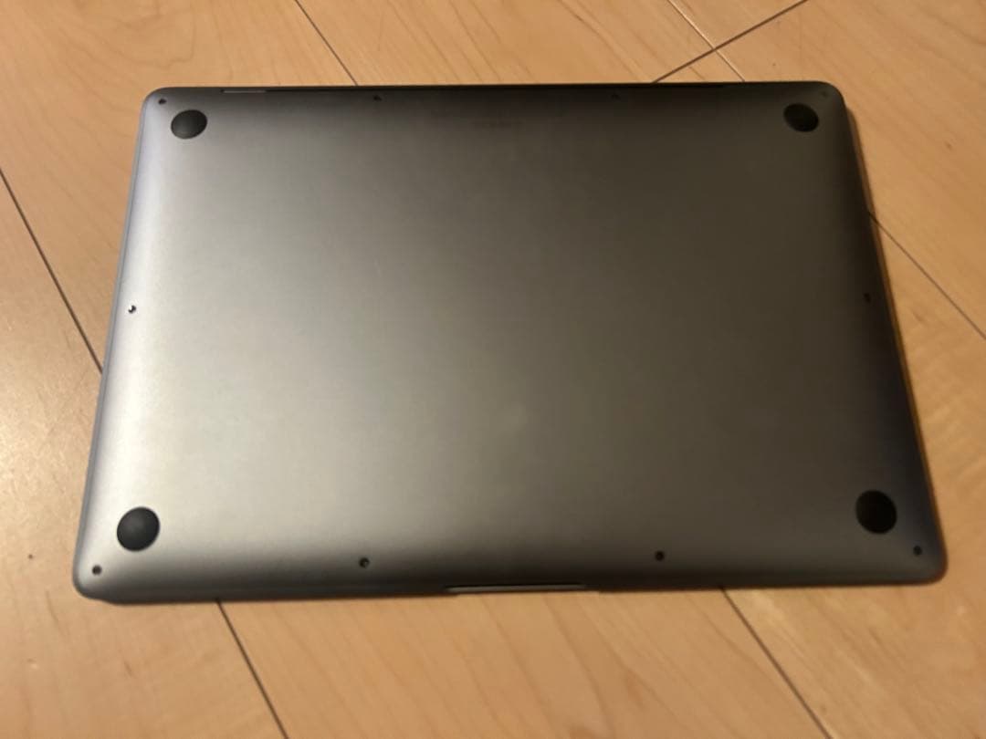 MacBook本体 MacBook Air m1 256gb 8gb