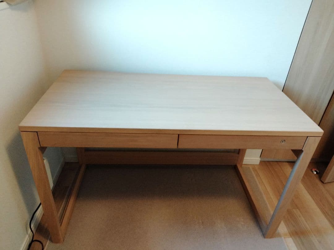 価格変更　美品　KOIZUMIコイズミ　デスク　ビーノ　120