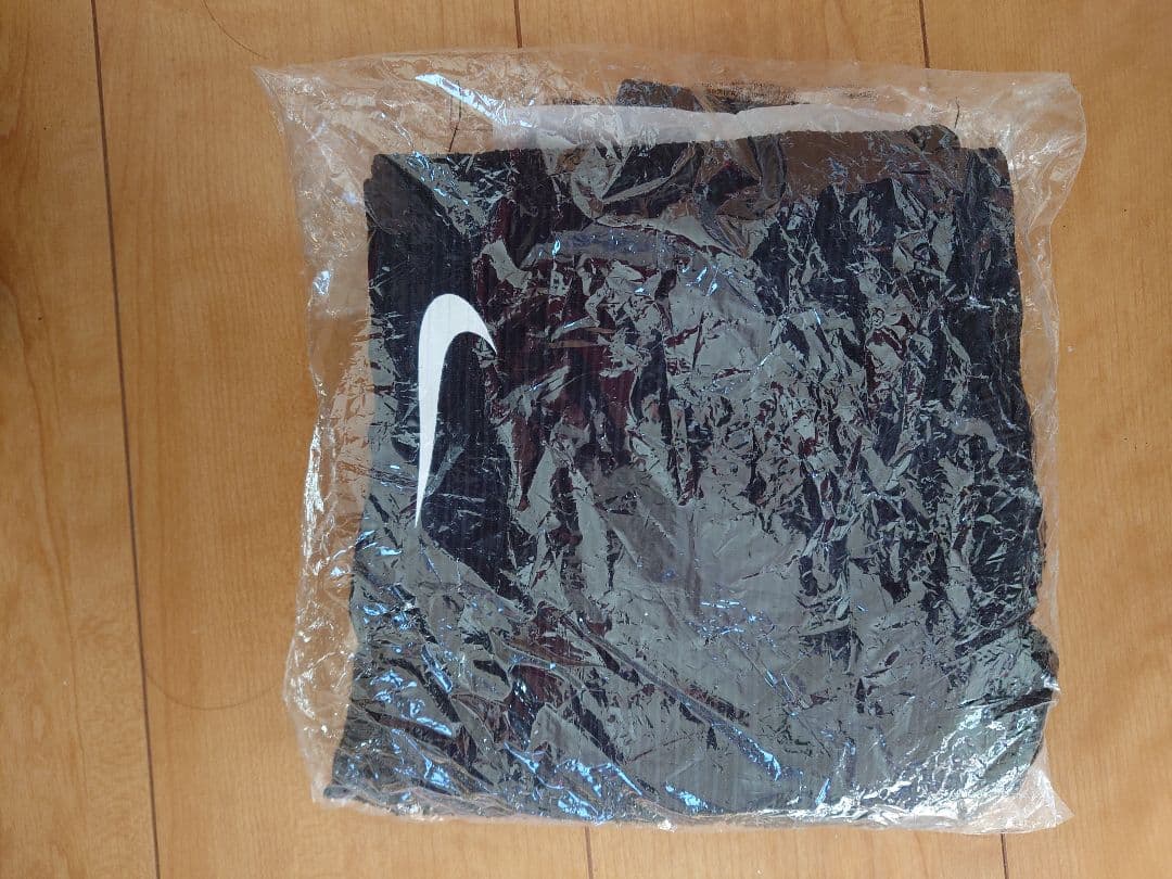 Nike エアロスイフトタイツブラック 2XL