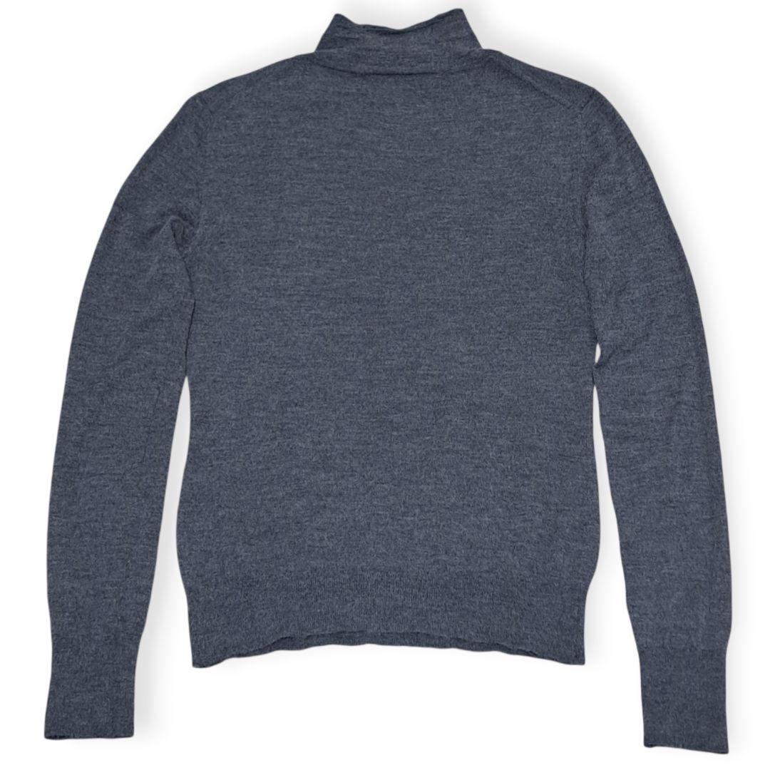 ☆【値下げ中】ルイヴィトン　LVチャーム＋リボンチャーム付きニット☆