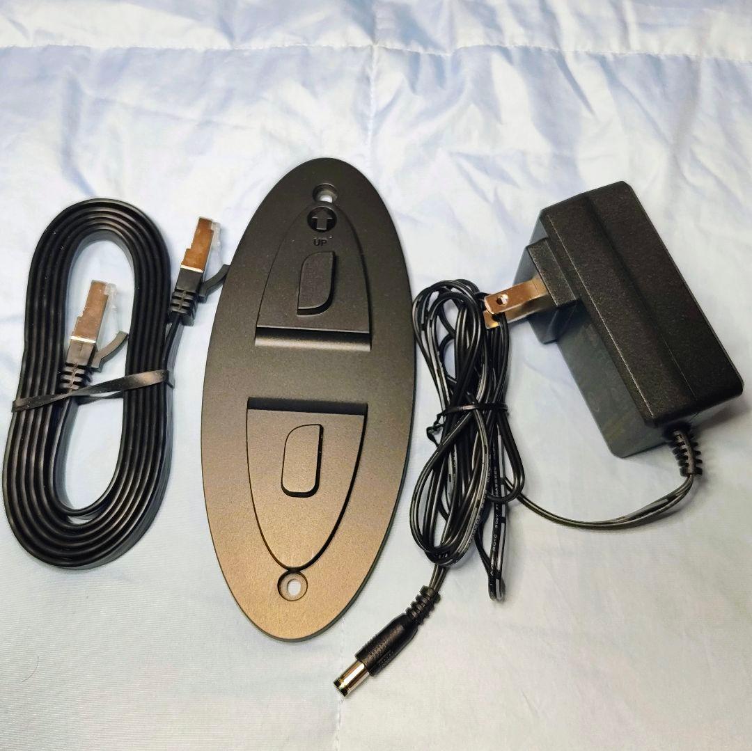 TP-Link Archer BE7200 | Wi-Fi7&10Gbps対応