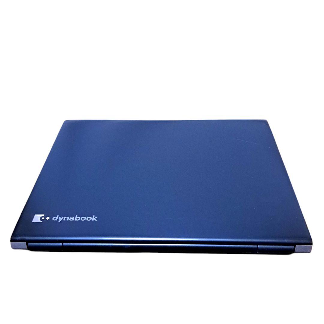 ノートPC Windows11 オフィス付き i7 16GB SSD フルHD