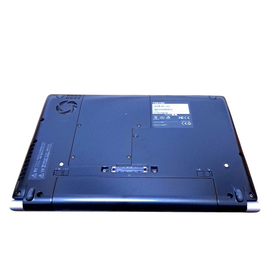 ノートPC Windows11 オフィス付き i7 16GB SSD フルHD