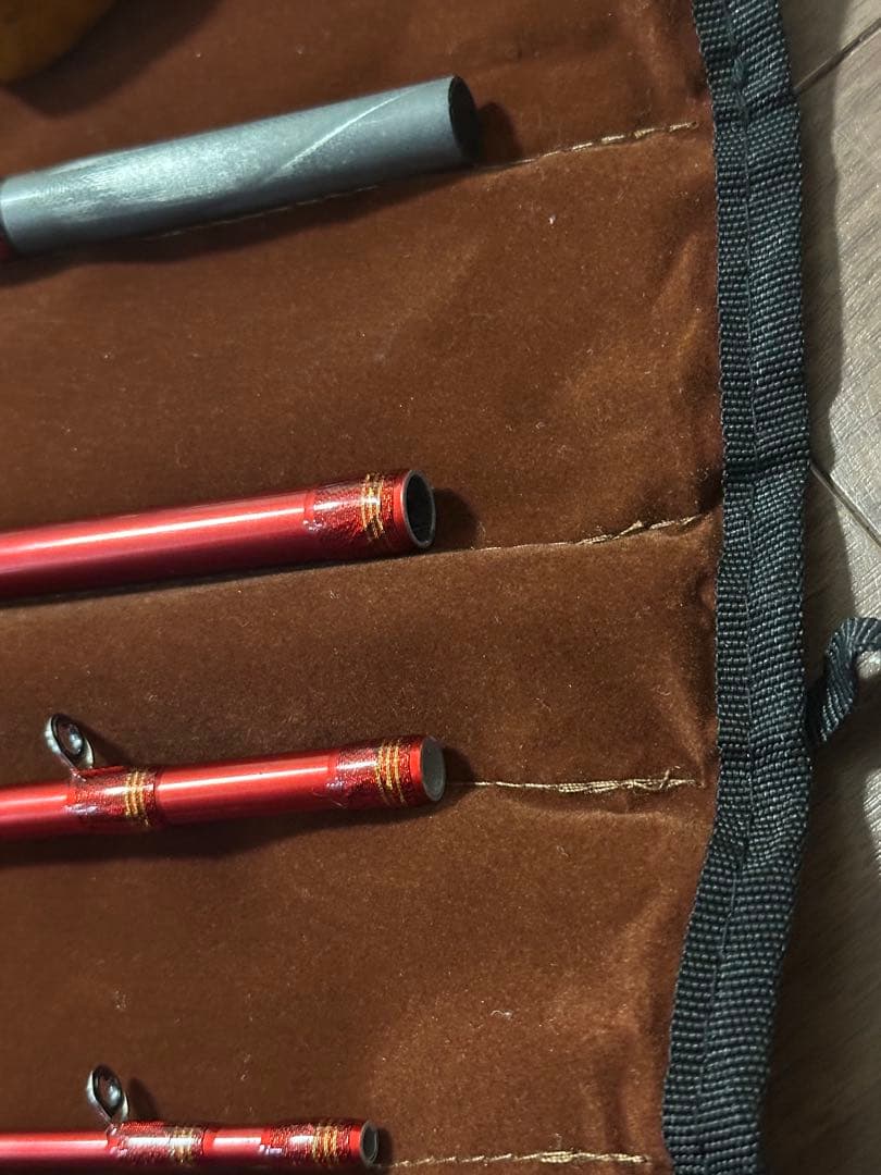 ロッド ABU CONOLON CNLC-605M