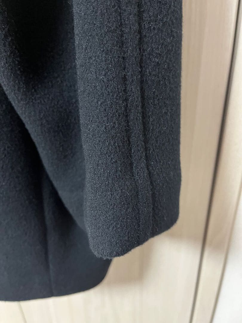 スーパー140ビーバーテーラーコート