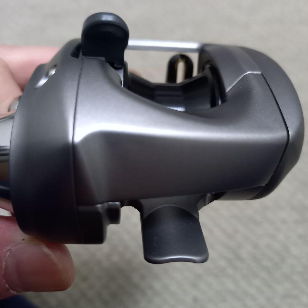 ダイワ　TD-Z 105HL美品