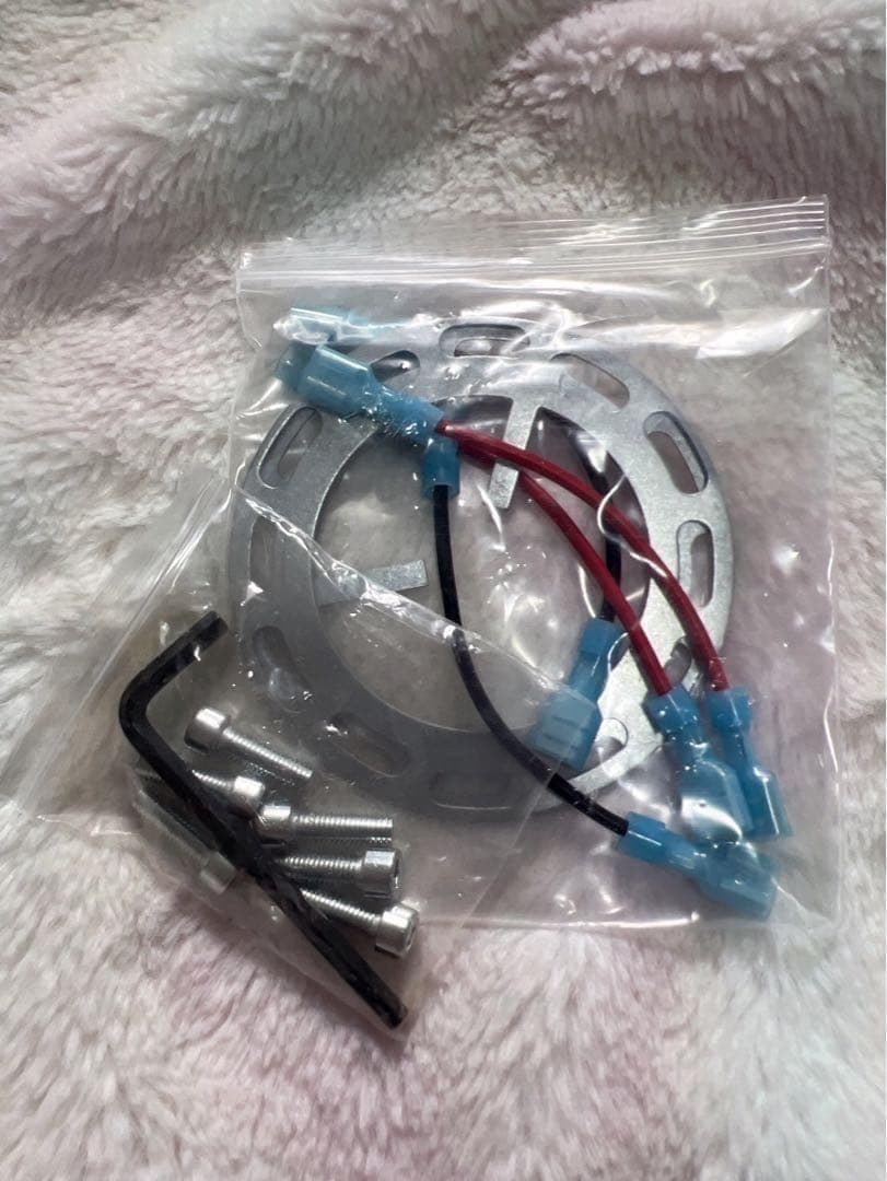 NRG クイックリリース レッド　赤　 即日発送可能！お急ぎの方に