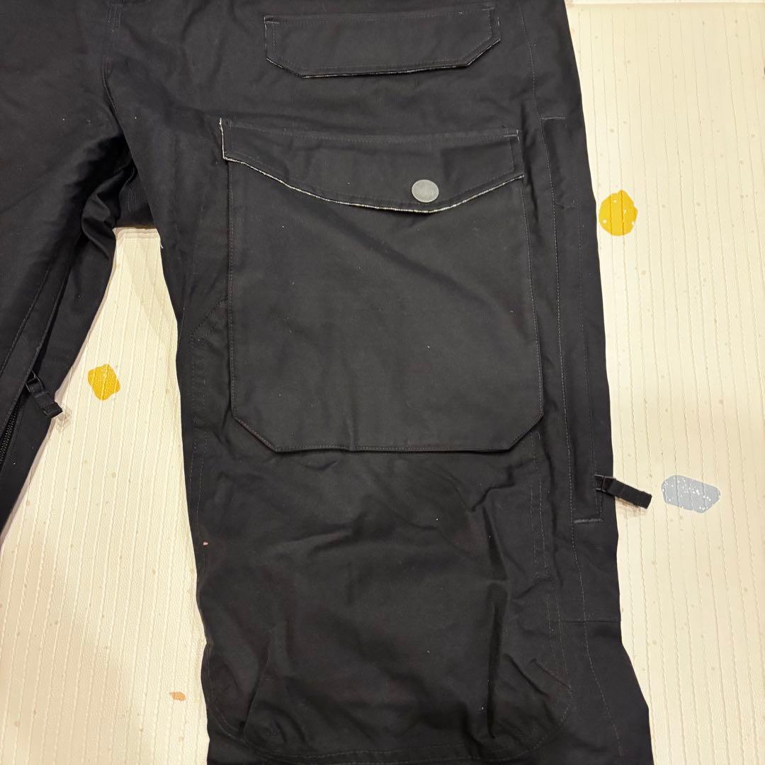 BURTON バートン スノーボード ウェア 上下セット XXL XL