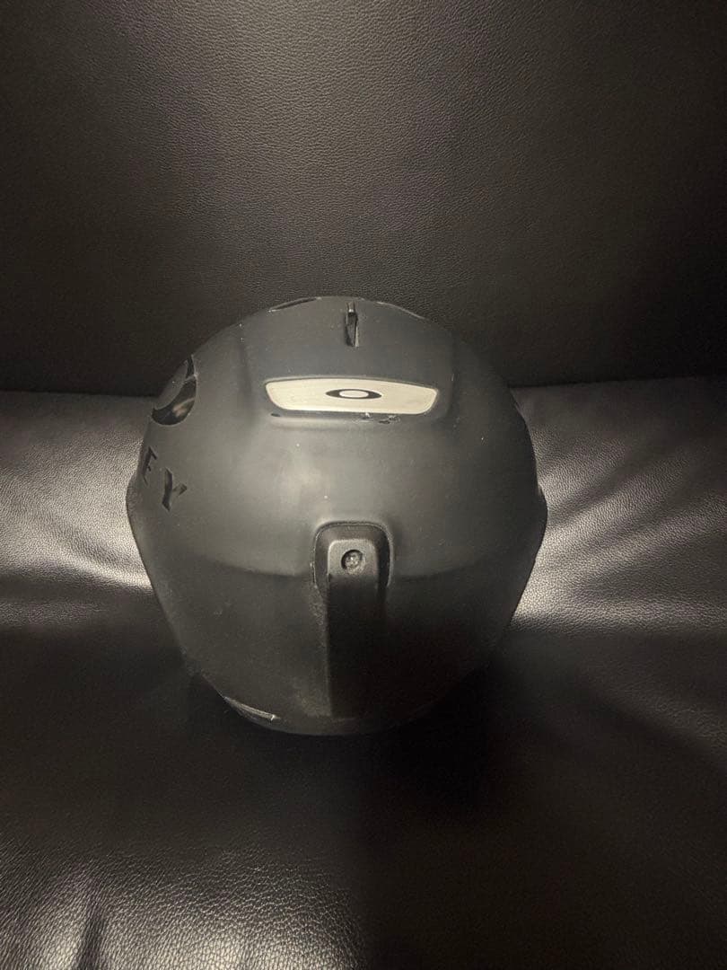 OAKLEY ブラック ヘルメット MIPS LG 59〜63cm