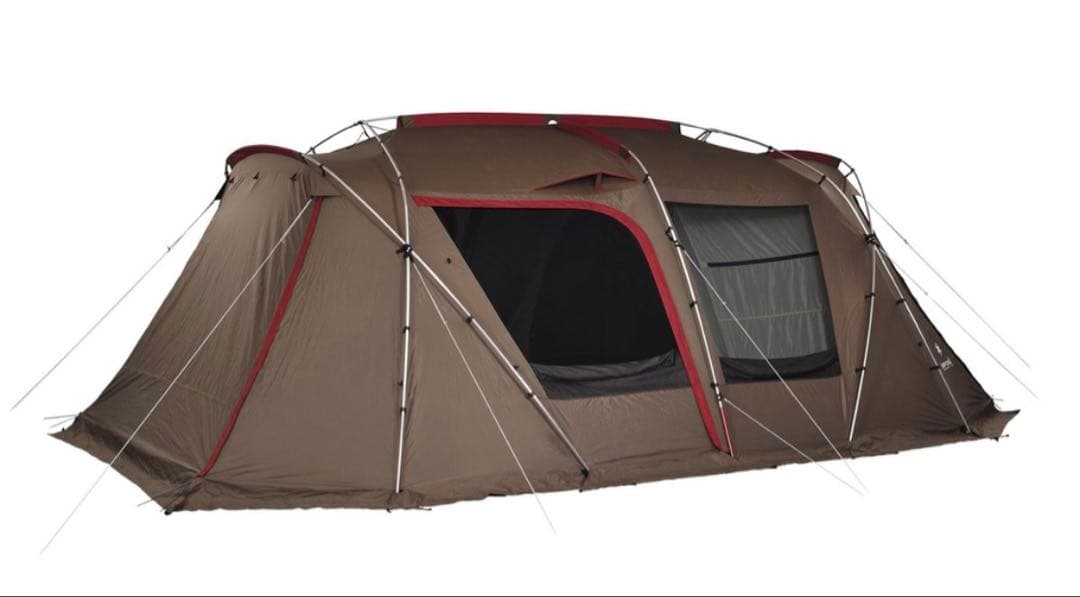 TP671Ｒ peak Land Lock 6人用　新品未使用