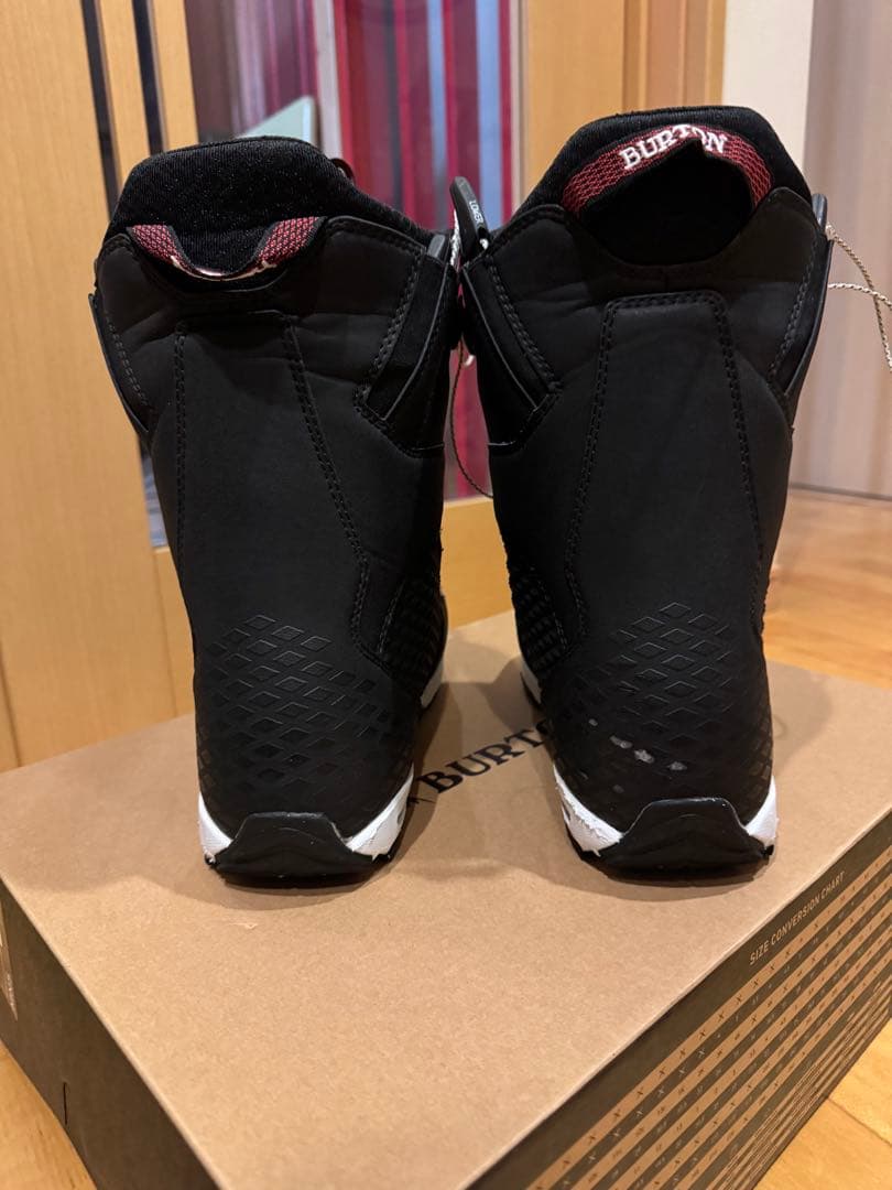 Burton Imperial LTD Wide スノーボードブーツ JPN27