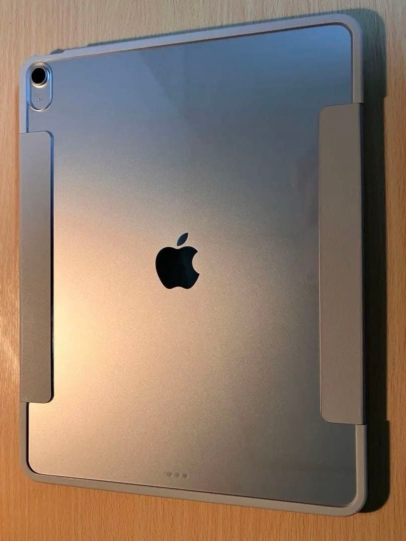 【極美品】iPad Air 13インチ M3 128GB Wi-Fiモデル