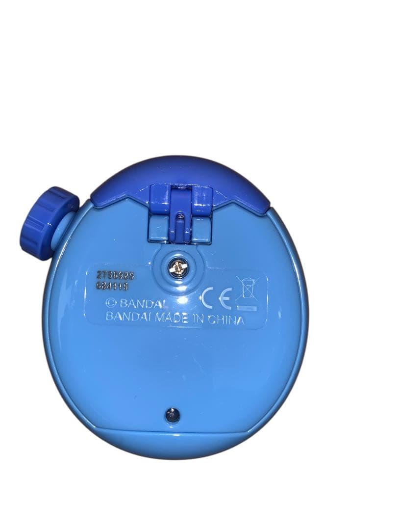 の*中様 たまごっちパラダイス　ブルーウォーター