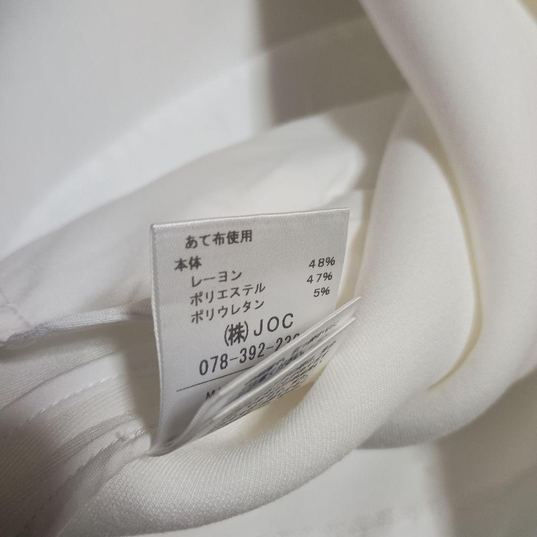 美品✨【Chesty×Ayano コラボ】ベロアリボン×パールワンピース (1)