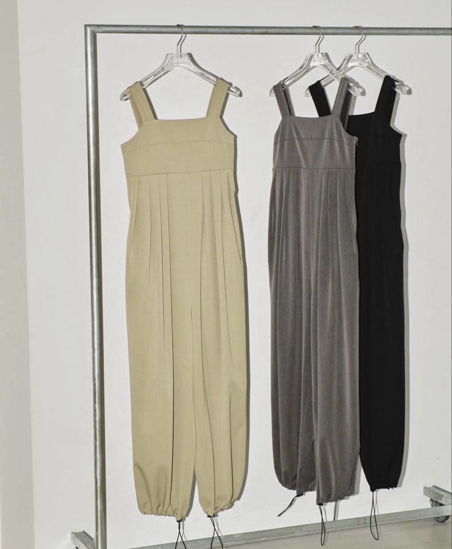 TODAYFUL サロペット・オーバーオール・オールインワン