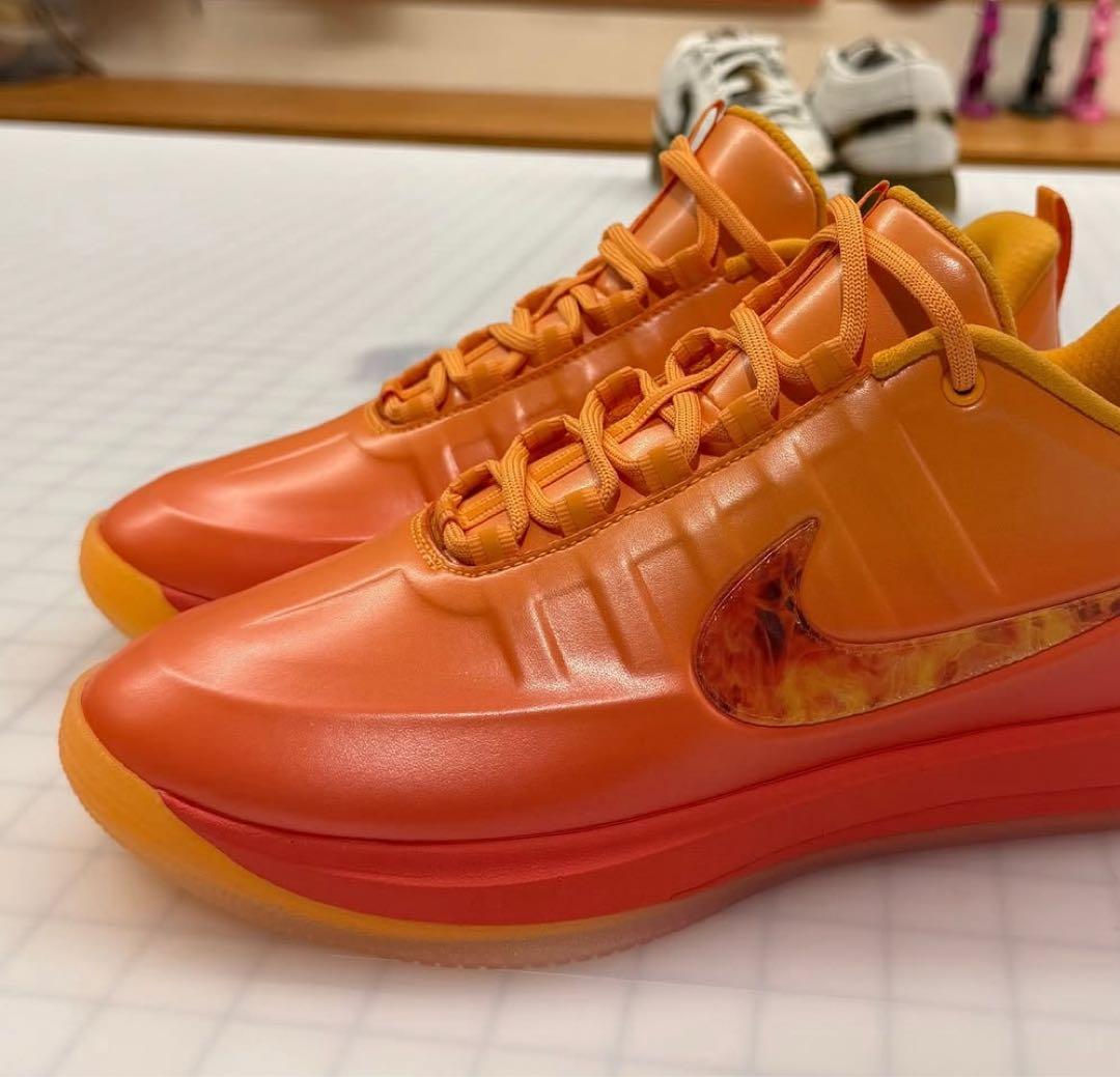 シューズ(男性用) Nike Book 2 \"Phoenix\"29cm