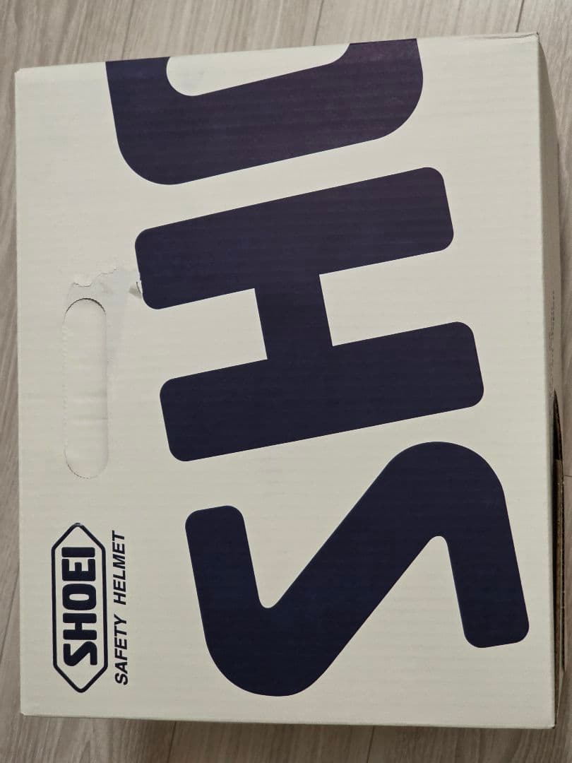 SHOEI GT-Air Ⅱ Mサイズ GT-AIR2