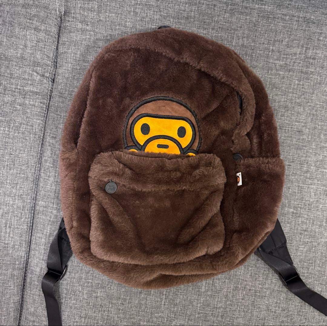 BAPE baby milo リュックサック