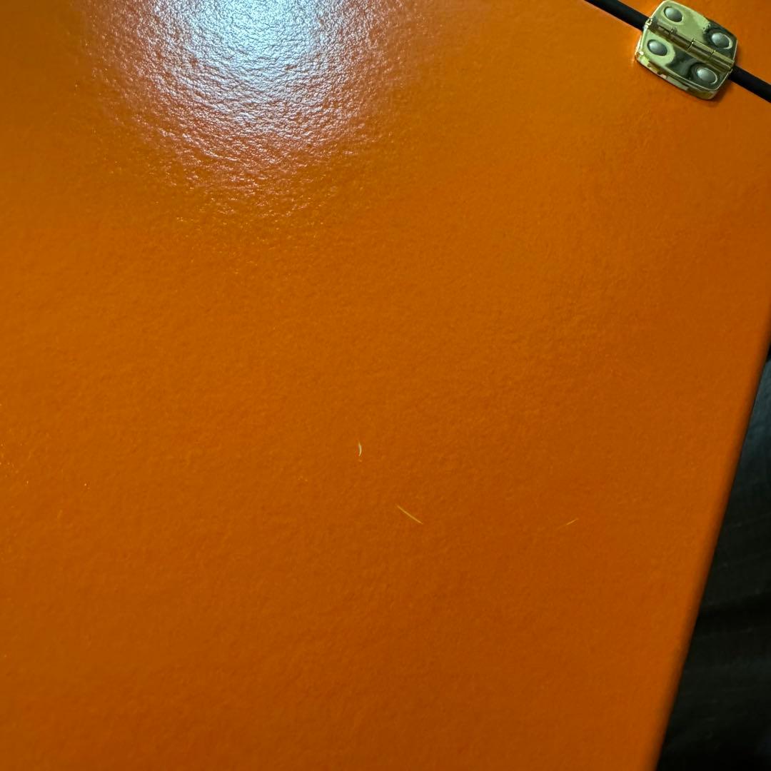 希少！タイムボイジャー　トロリー　プレミアム2 ヴァルカナイズドファイバー