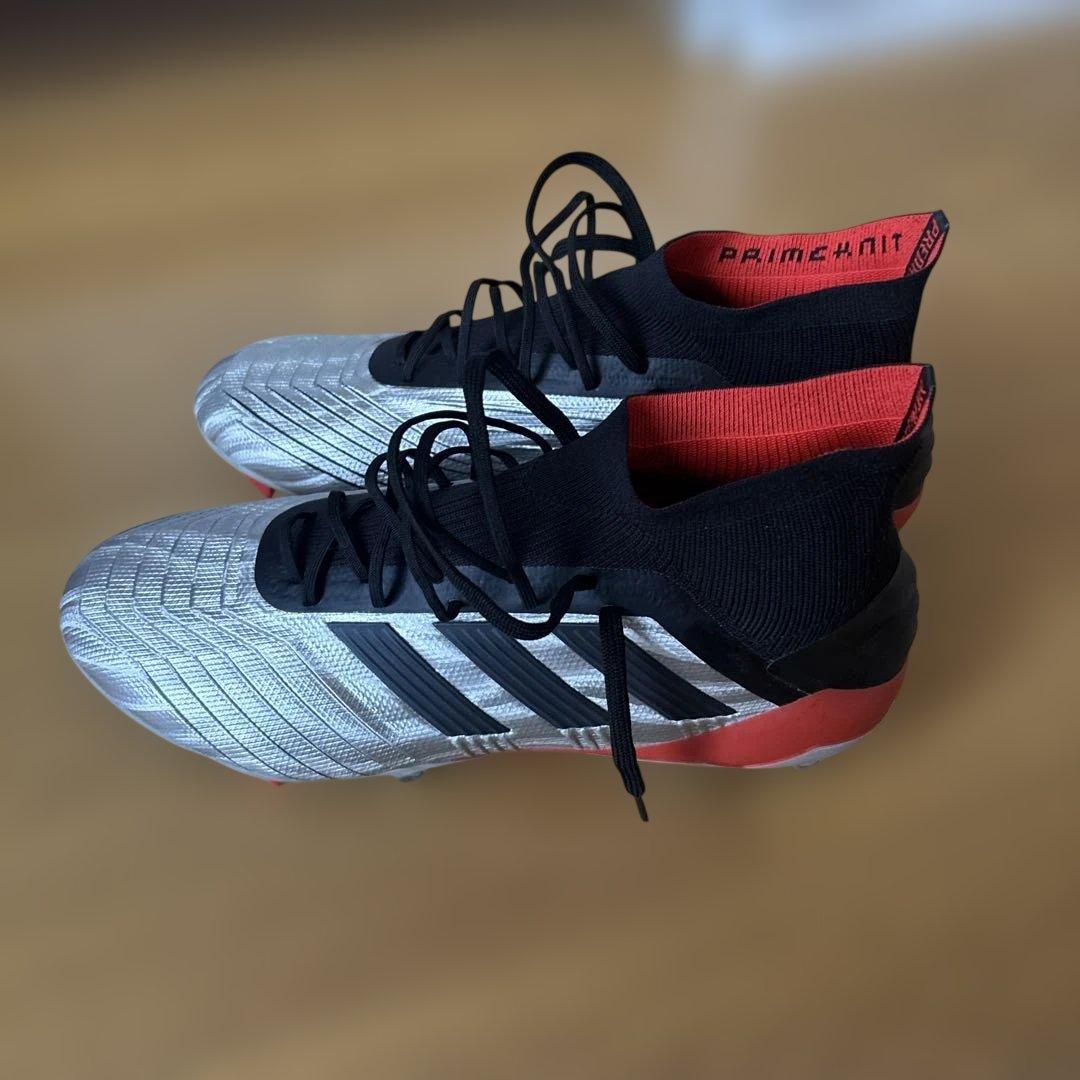 プレデター19.1 FG/AG