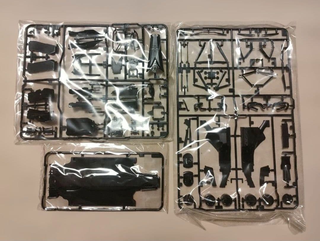 TAMIYA 1/20 レッドブルレーシング RB6