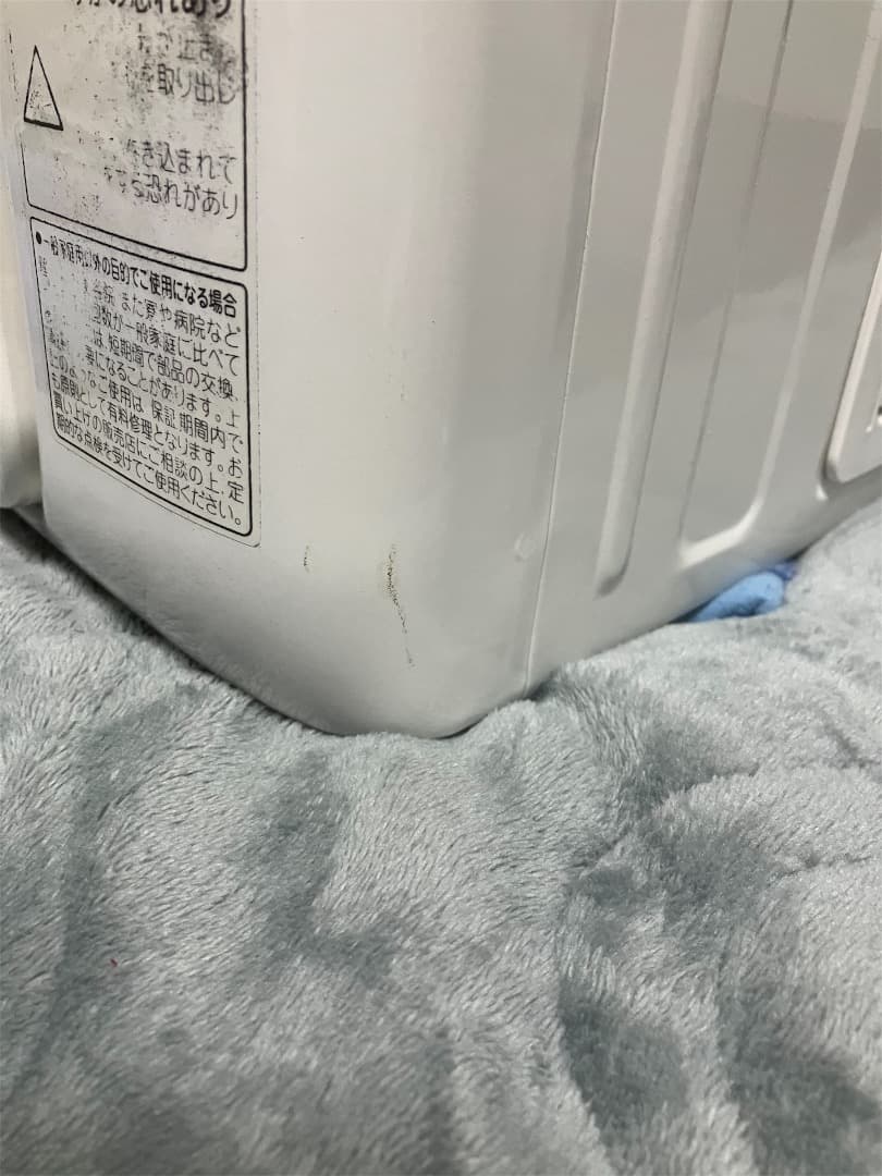 Panasonic 電気衣類乾燥機 NH-D402P