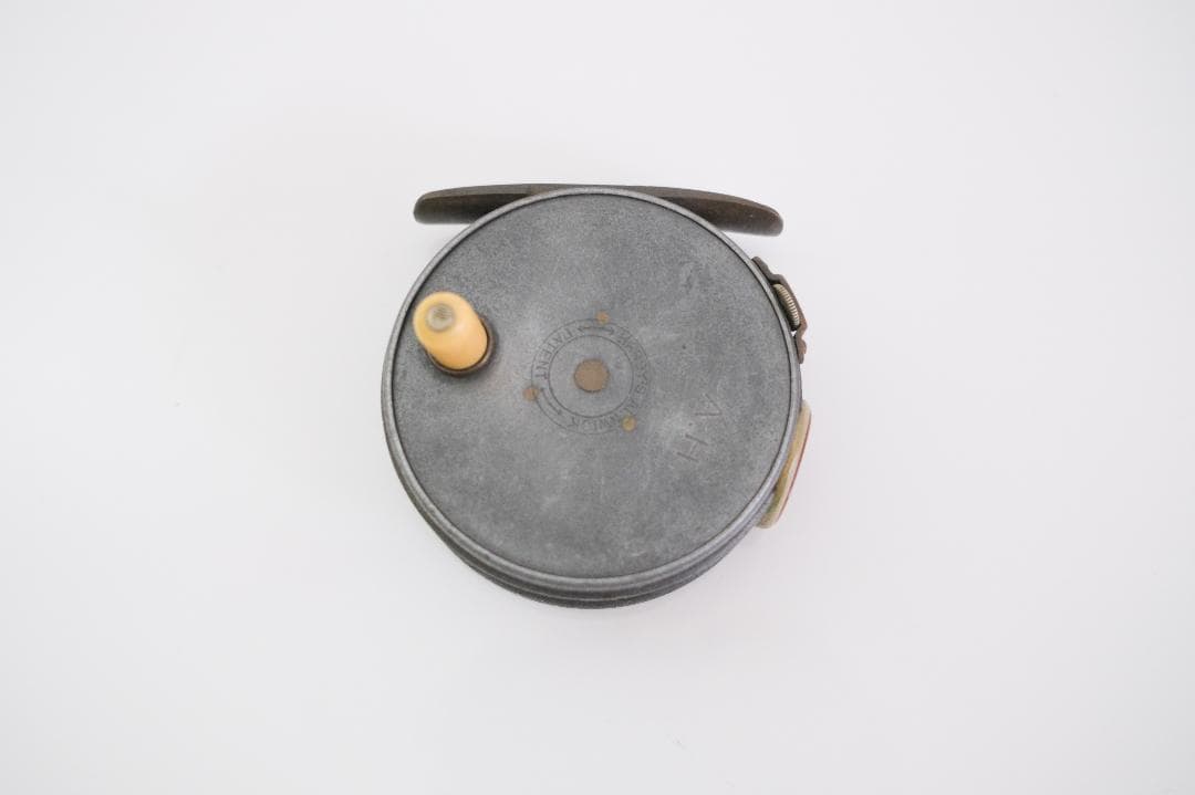 ハーディー　パーフェクト 3 1/8 1906チェック [HY003]