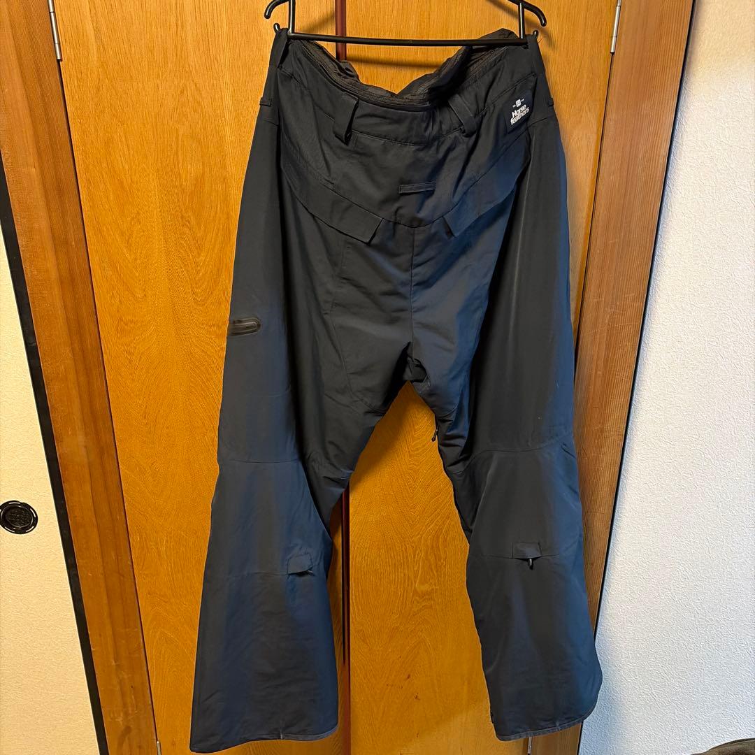 Horse Feathers スノーボードウェア XXL 上下セット