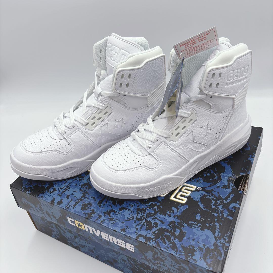 新品　コンバース×ビューティーフルピープル　26.0cm スニーカー