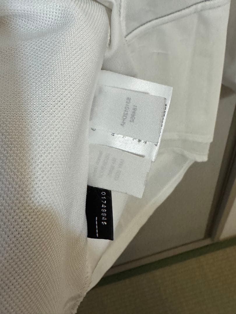 マンチェスターユナイテッド　02/03 アウェイ　ユニフォーム　Nike