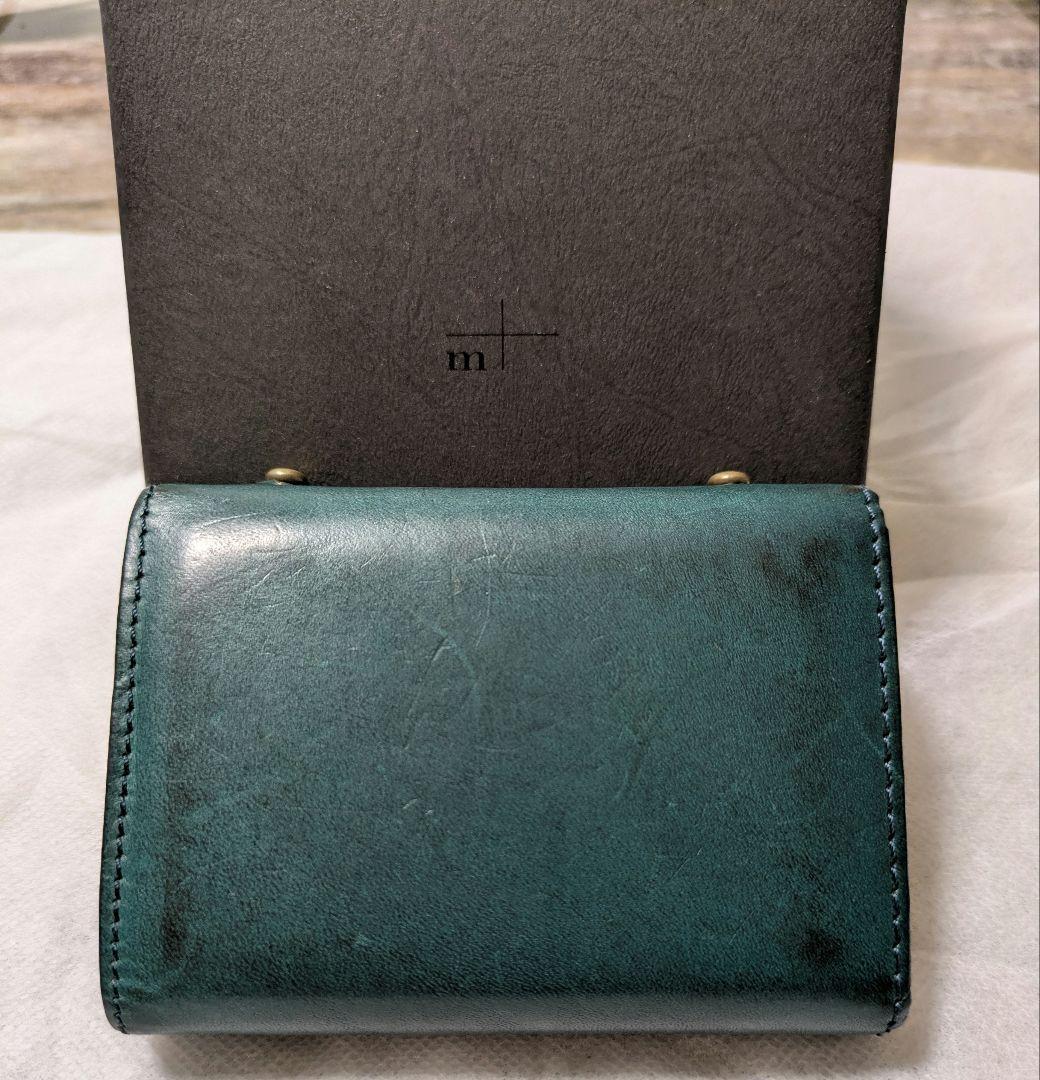 【限定色】エムピウ ミッレフォッリエ P25 オルテンシア