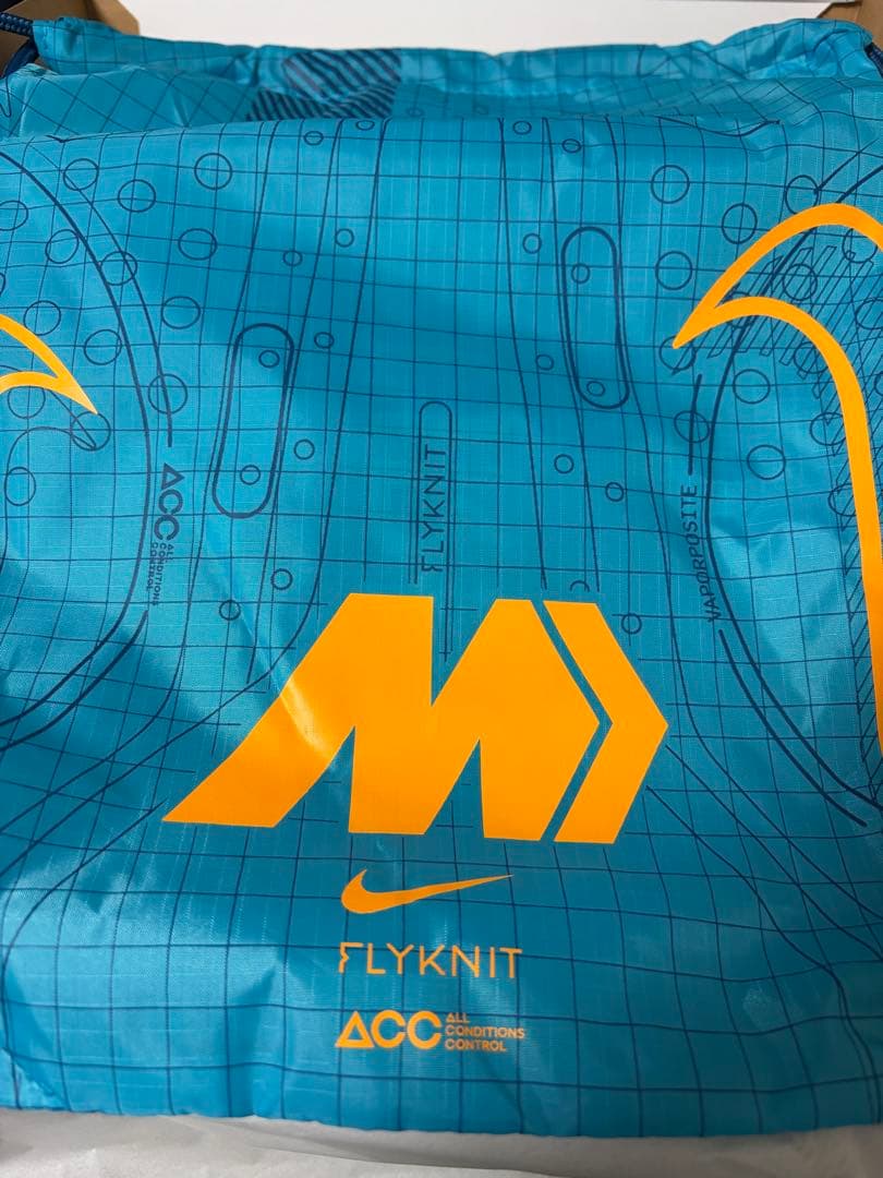 Nike ヴェイパー14エリート HG