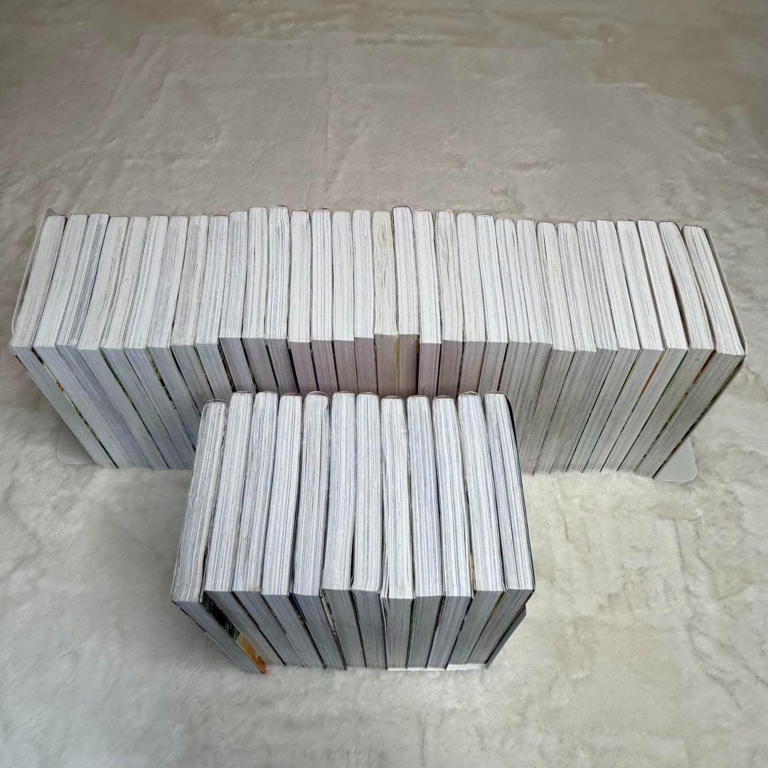 【44冊】どっちが強い⁉︎ 角川まんが科学シリーズ　ほぼ連番セット