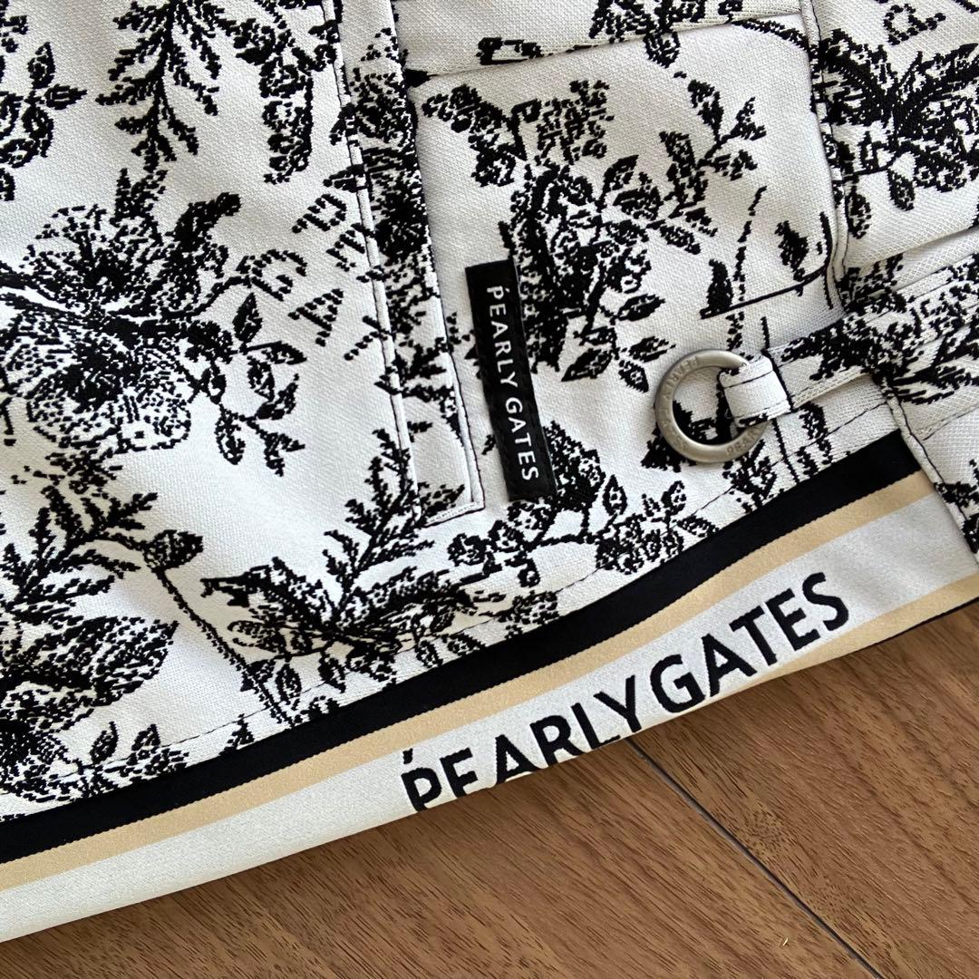 サイズ0/パーリーゲイツ✩⋆スカート